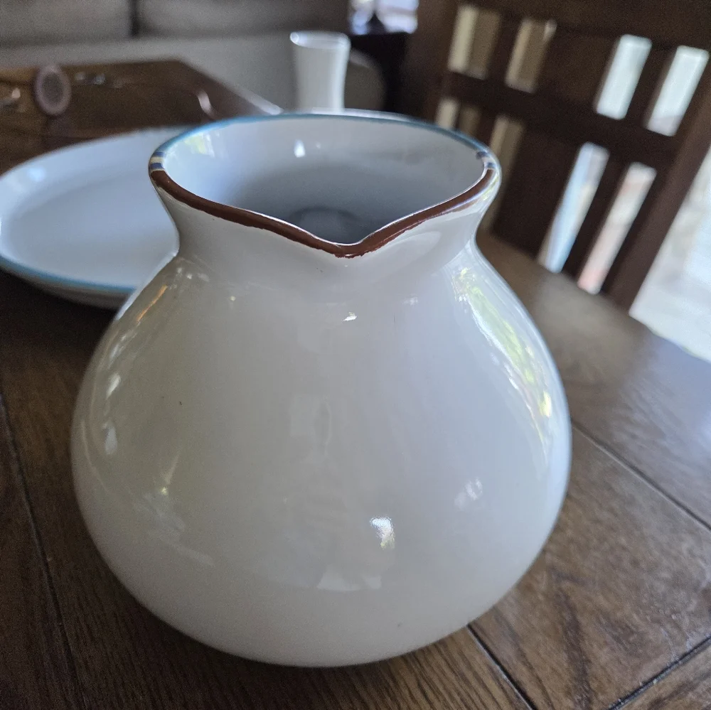 Vintage Dansk Mesa 